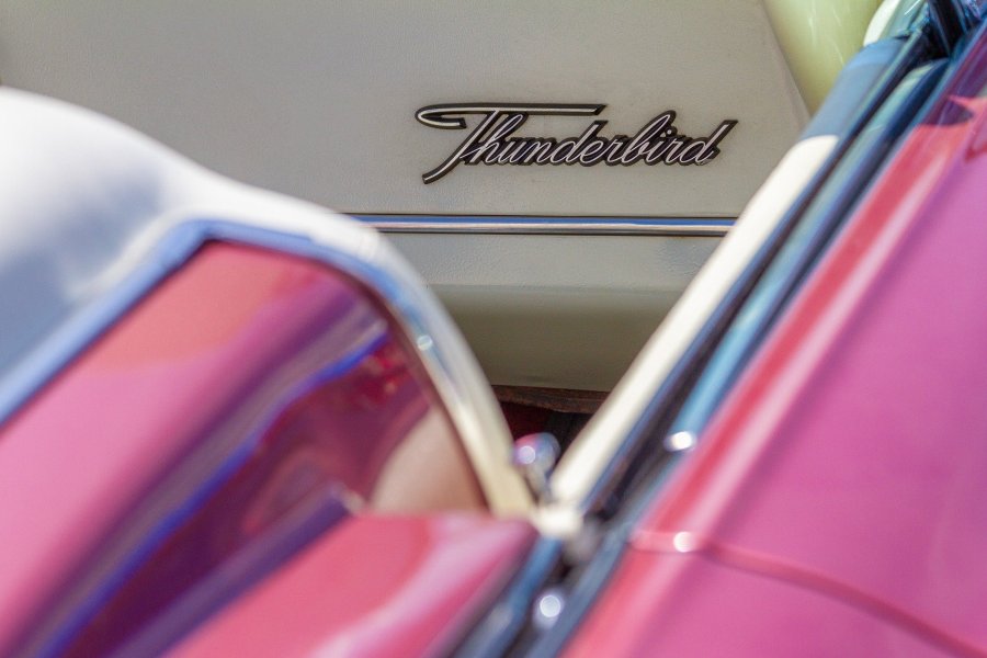 Thunderbird Dashboard Script